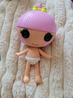 lalaloopsy doll